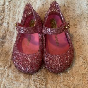 Melissa Campana Mary Jane Flat